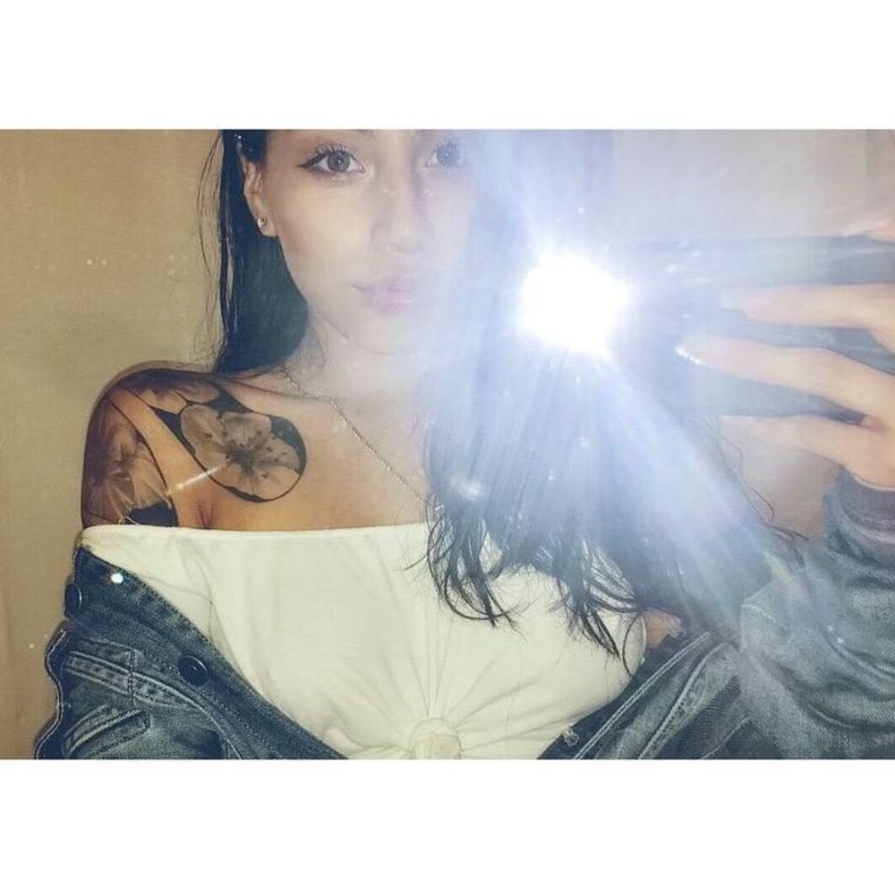 Meet your Posher, Stacey